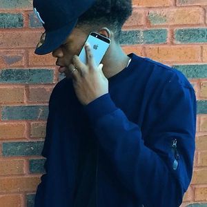 Meet your Posher, Mathew